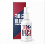 Foot Trooper Spray