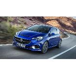 Car hire Almeria