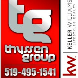 Thyssen Group/Keller Williams Lifestyles Realty