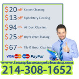 Green Way Carpet Cleaning Plano