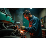 Metro West Garage Service