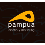 Pampua, diseño web y marketing