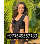 High Profile Call Girls (0529557133) In Deira Dubai