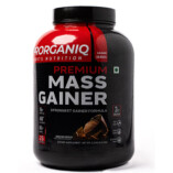 Massgainer