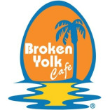 Broken Yolk Cafe