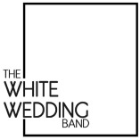 The White Wedding Band