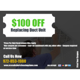 Eco Safe Duct Cleaning Plano