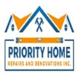 Priority Home Repairs And Renovations Inc