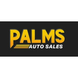 Palms Auto Sales