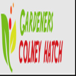 Gardeners Colney Hatch