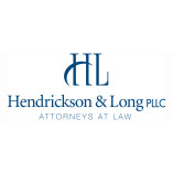 Hendrickson & Long PLLC