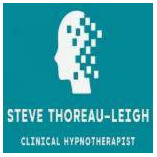 Steve Thoreau-Leigh - Clinical Hypnotherapist