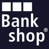 Bankshop Freiberg logo