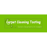 Carpet Cleaning Tooting