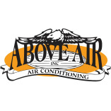 Above Air Inc