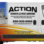 Action Termite and Pest Control