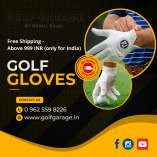 Golf Gloves at Best Prices