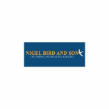 Nigel Bird Plumbing and Heating LTD