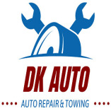 DK AUTO AND TOWING LLC