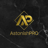 Astonish Pro