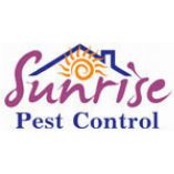 Sunrise pest control