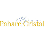 Pahare Cristal Bohemia