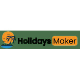 Holidays Maker