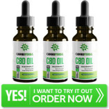 Cannaverda CBD Oil