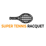 Super Tennis Racquet