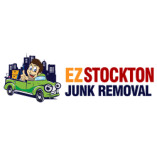 EZ Stockton Junk Removal