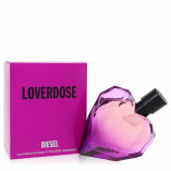 Diesel Loverdose Perfume