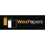 wax paper