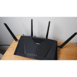 router.asus.com:How do I access my Asus router?