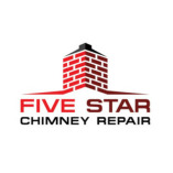 FivestarChimneyrepair