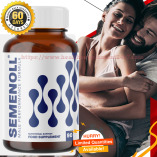 Semenoll Male Performance Formula