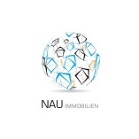 Nau Immobilien logo
