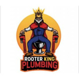 Rooter King Plumbing