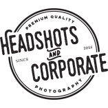 Headshots & Corporate Photography