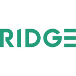 RIDGE Capital logo