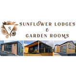 Sunflower Lodges and Garden Rooms