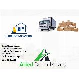 movers and Packers in Dubai