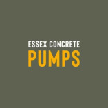 Essex Concrete Pumps