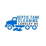 Septic Tank Cleaning Langley BC