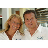 Galileo Physio & Health logo