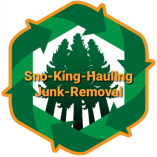 Sno King Hauling Junk Removal