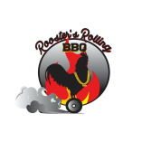 Roosters Rolling BBQ