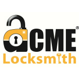 ACME Locksmith Phoenix Shop and Service