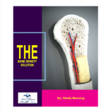 Bone Density Solution