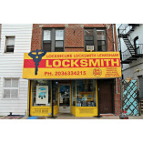 LockSecure Locksmith Lewisham