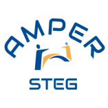 Ampersteg GmbH logo
